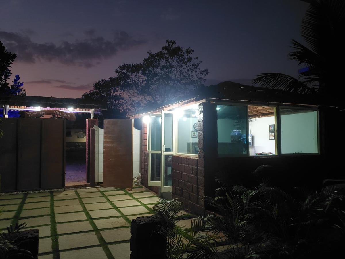 White Truffle Resort, Arambol Exterior foto